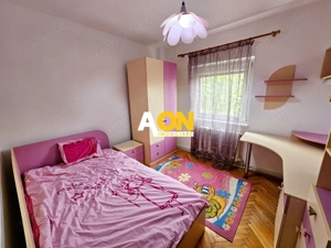 Apartament 3 camere decomandat, etaj 2, ultracentral, zona Primarie - imagine 10