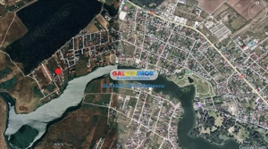 IDEAL INVESTITIE Mogosoaia - Teren 9.999 mp str. Crinului - imagine 2