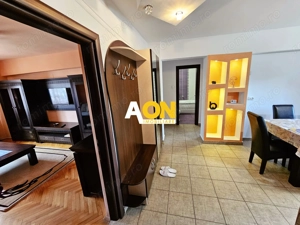 Apartament 3 camere decomandat, etaj 2, ultracentral, zona Primarie - imagine 3