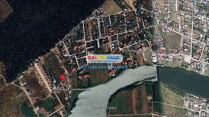 IDEAL INVESTITIE Mogosoaia - Teren 9.999 mp str. Crinului - imagine 3