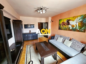 Apartament 3 camere decomandat, etaj 2, ultracentral, zona Primarie - imagine 5