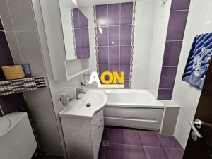 Apartament 3 camere decomandat, etaj 2, ultracentral, zona Primarie - imagine 9