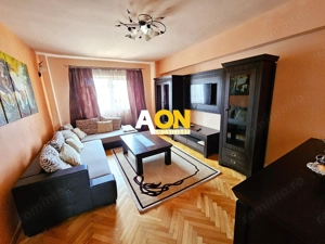 Apartament 3 camere decomandat, etaj 2, ultracentral, zona Primarie - imagine 4