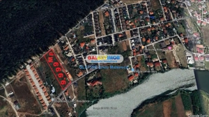 IDEAL INVESTITIE Mogosoaia - Teren 9.999 mp str. Crinului - imagine 4