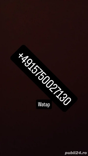 angajam personal la dhl expres in germania 