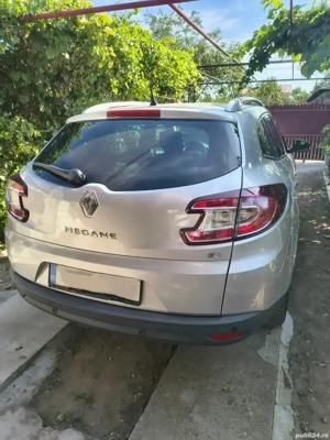 Vand Renault Megane 3 Bose break  -2015 - imagine 4