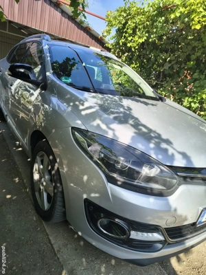 Vand Renault Megane 3 Bose break  -2015 - imagine 5