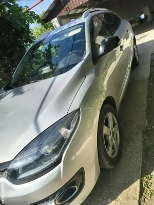 Vand Renault Megane 3 Bose break  -2015 - imagine 7