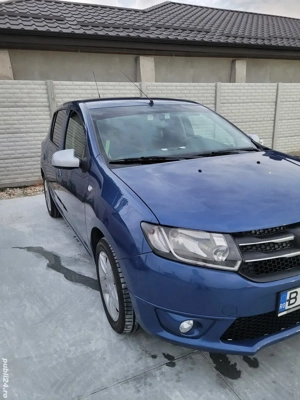 Dacia Sandero  - imagine 2