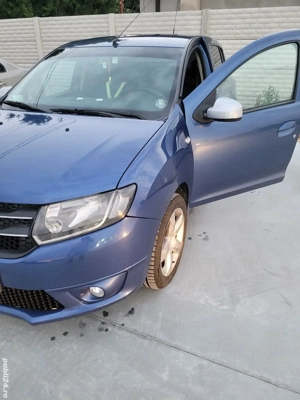 Dacia Sandero  - imagine 4