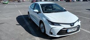 Vind toyota corolla hybrid  - imagine 3