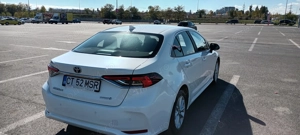 Vind toyota corolla hybrid  - imagine 4