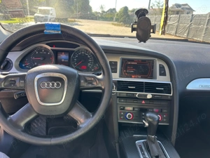 Audi a6 4x4 cutie automata!