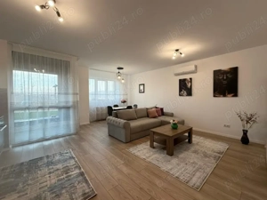 Apartament 2 camere Tudor  ,Concept 9 bloc nou ,parcare 