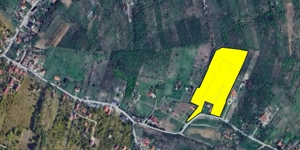 Oportunitate investitionala!!! Teren intravilan str. Plaiului, Oradea