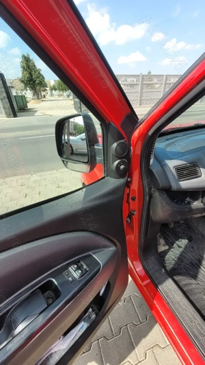 De vanzare Fiat Doblo diesel an  2010 - imagine 9