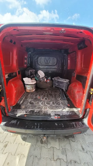 De vanzare Fiat Doblo diesel an  2010 - imagine 2