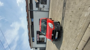 De vanzare Fiat Doblo diesel an  2010 - imagine 10