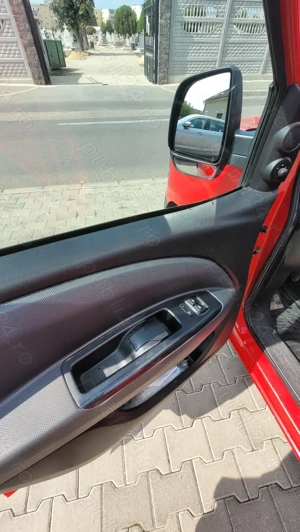 De vanzare Fiat Doblo diesel an  2010 - imagine 6