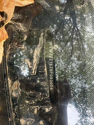 Golf 6 1.4 benzina - imagine 8