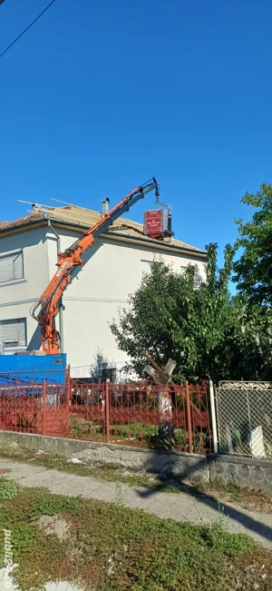 Reparații Acoperisuri  - imagine 5