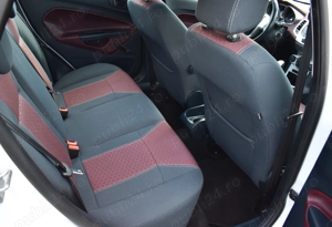 Ford Fiesta 2012 motor clasic 1.3 benzina 82 CP - imagine 7