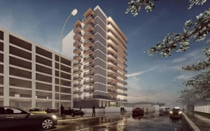 Teren cu Autorizatie de Construire + Clădire de Vânzare AUCHAN BERCENI - imagine 3