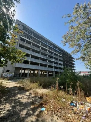 Teren cu Autorizatie de Construire + Clădire de Vânzare AUCHAN BERCENI - imagine 2