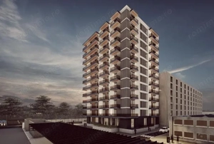 Teren cu Autorizatie de Construire + Clădire de Vânzare AUCHAN BERCENI - imagine 4