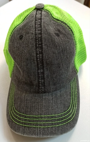 Șapcă bumbac vară plasă (mesh)