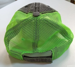 Șapcă bumbac vară plasă (mesh) - imagine 3