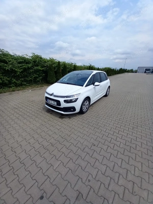 Vand Citroen C4 Picasso