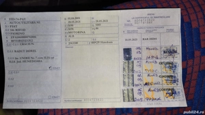 Fiat Fiorino - imagine 4