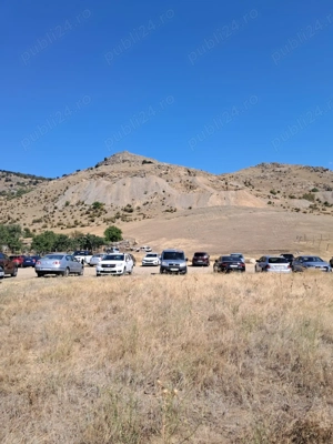 Teren de vânzare + casă demolabilă - imagine 3