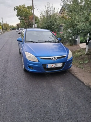 Hyundai i30 de vânzare