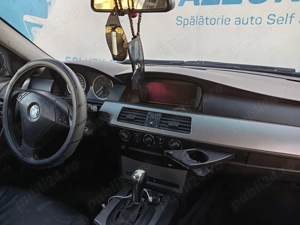 De vanzare bmw e60 - imagine 3