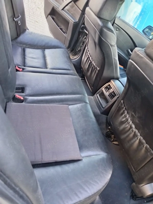 De vanzare bmw e60 - imagine 4