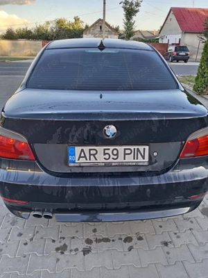De vanzare bmw e60 - imagine 2