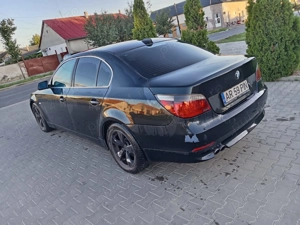De vanzare bmw e60 - imagine 6