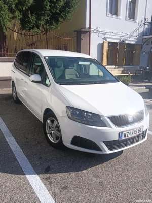 vand Seat Alhambra 