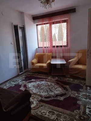 Casa de vanzare in Tarlungeni, la 15 km de Brasov | 58 mp utili, 550 mp teren - imagine 4