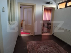 Casa de vanzare in Tarlungeni, la 15 km de Brasov | 58 mp utili, 550 mp teren - imagine 7
