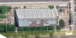 Teren cu Autorizatie de Construire + Clădire de Vânzare AUCHAN BERCENI - imagine 5