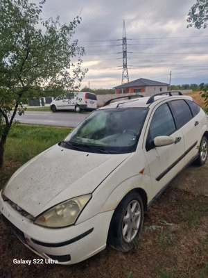 Ford Focus 2000 - pentru dezmembrări  - imagine 5
