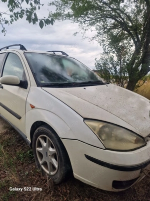 Ford Focus 2000 - pentru dezmembrări  - imagine 3