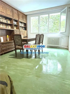 Apartament 3 camere nemobilat Brancoveanu