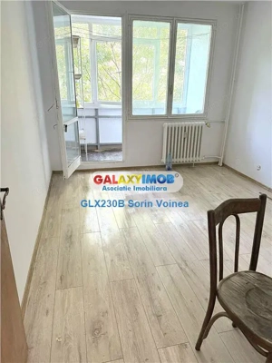 Apartament 3 camere nemobilat Brancoveanu intersectie Turnu Magurele