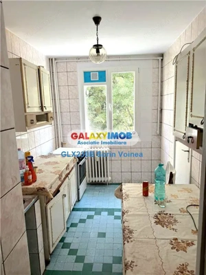 Apartament 3 camere Brancoveanu Berceni | cazare angajati - imagine 5