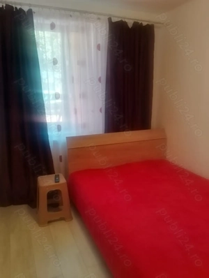 Inchiriez apartament 2 camere, 30 mp.