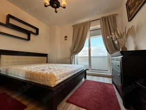 Inchiriez apartament 3 camere Alpha Ville, Lidl Brasov - imagine 2